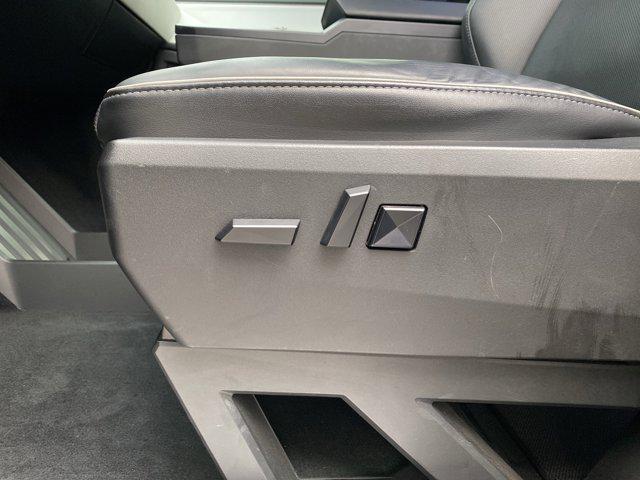 used 2024 Tesla Cybertruck car, priced at $89,988