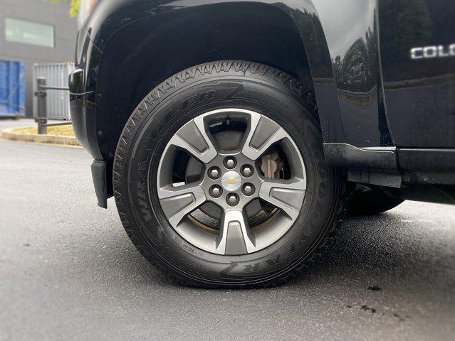 used 2019 Chevrolet Colorado car, priced at $22,988