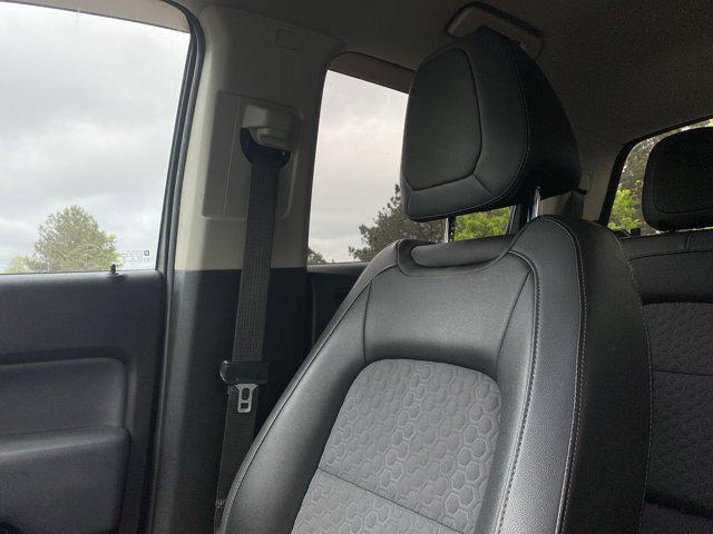 used 2019 Chevrolet Colorado car, priced at $23,988