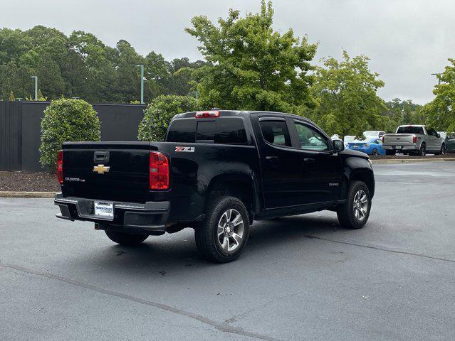 used 2019 Chevrolet Colorado car, priced at $22,988