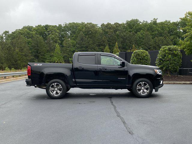 used 2019 Chevrolet Colorado car, priced at $22,988