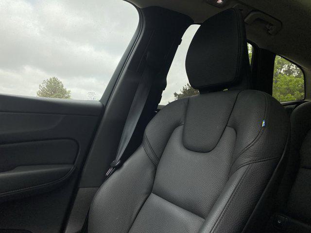 used 2024 Volvo XC60 car, priced at $35,988
