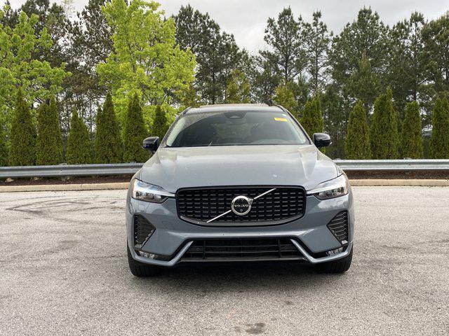 used 2024 Volvo XC60 car, priced at $35,988