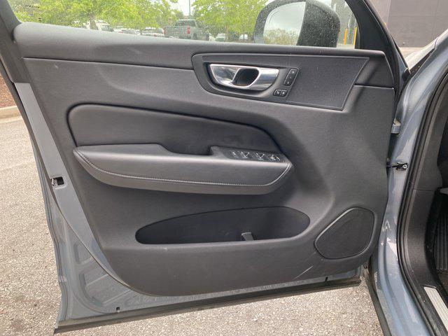 used 2024 Volvo XC60 car, priced at $35,988