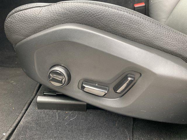 used 2024 Volvo XC60 car, priced at $35,988