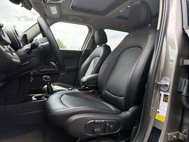 used 2018 MINI Countryman car, priced at $14,937