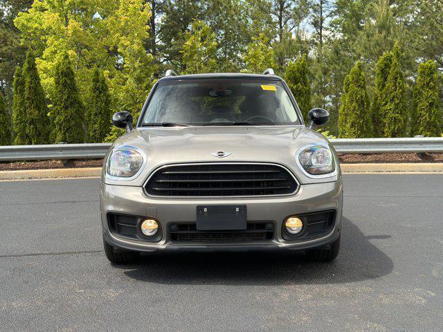 used 2018 MINI Countryman car, priced at $14,937