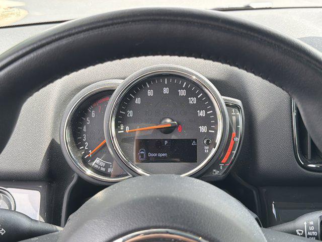 used 2018 MINI Countryman car, priced at $14,937