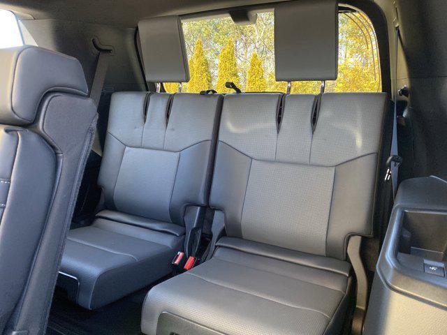 used 2025 Lexus GX 550 car, priced at $99,988