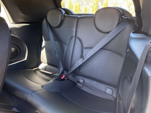 used 2014 MINI Convertible car, priced at $11,988