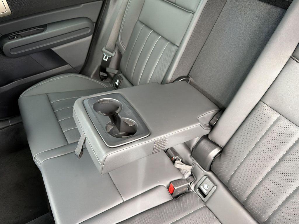 new 2026 MINI Countryman car, priced at $46,552