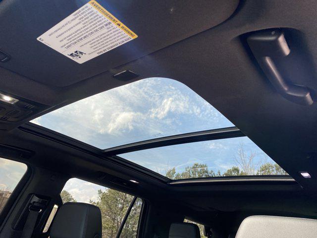 used 2021 Chevrolet Tahoe car, priced at $59,988