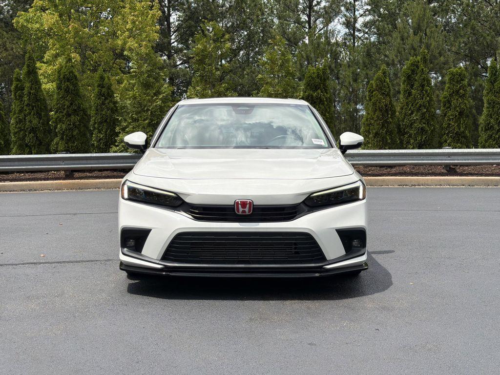 used 2023 Honda Civic car, priced at $28,937