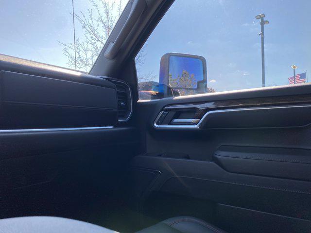 used 2023 GMC Sierra 1500 car, priced at $54,988