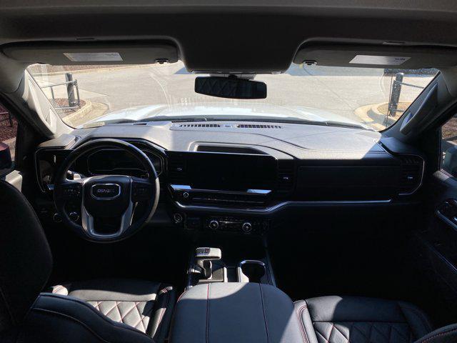 used 2023 GMC Sierra 1500 car, priced at $54,988