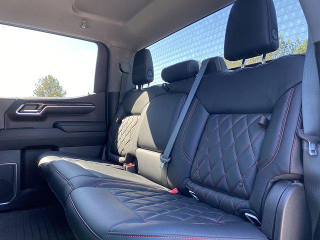 used 2023 GMC Sierra 1500 car, priced at $54,988