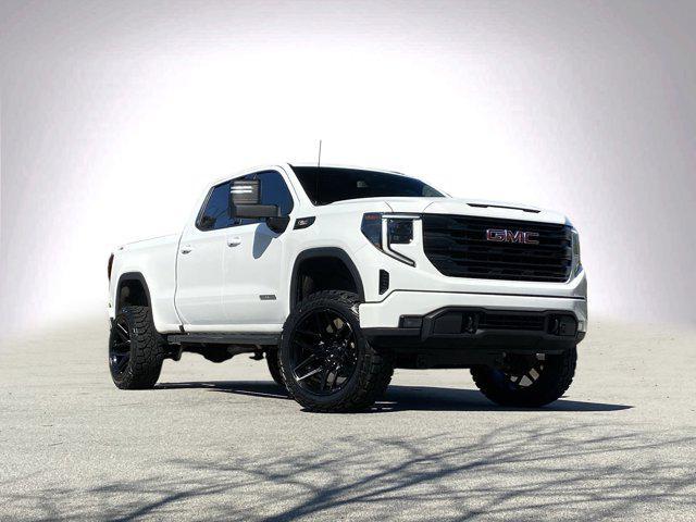 used 2023 GMC Sierra 1500 car, priced at $54,988