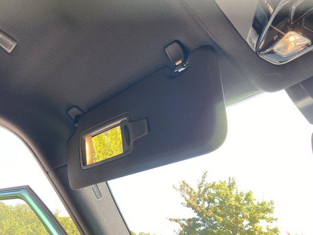 new 2026 MINI Countryman car, priced at $45,490