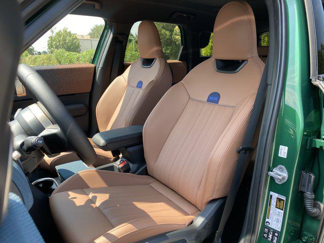 new 2026 MINI Countryman car, priced at $45,490