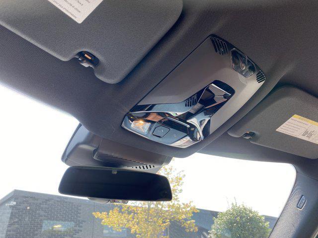 new 2026 MINI Countryman car, priced at $45,490