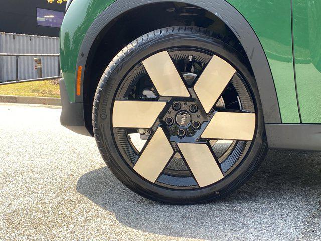 new 2026 MINI Countryman car, priced at $45,490