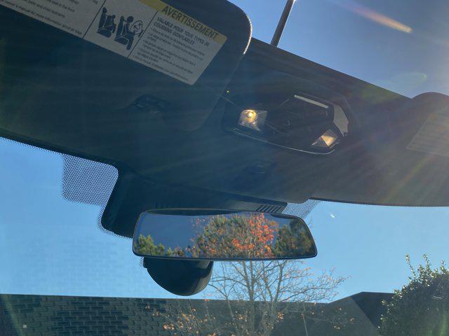 new 2026 MINI Convertible car, priced at $44,290