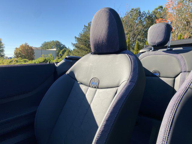 new 2026 MINI Convertible car, priced at $44,290