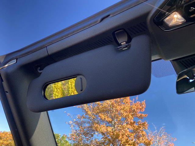 new 2026 MINI Convertible car, priced at $44,290