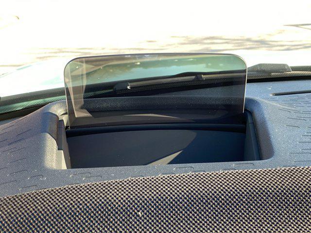 new 2026 MINI Convertible car, priced at $44,290