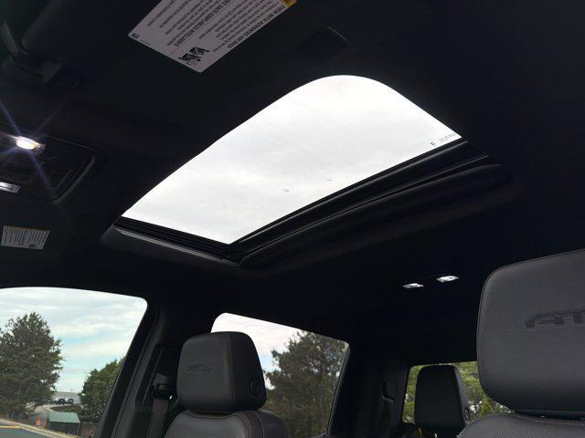 used 2024 GMC Sierra 1500 car, priced at $57,988