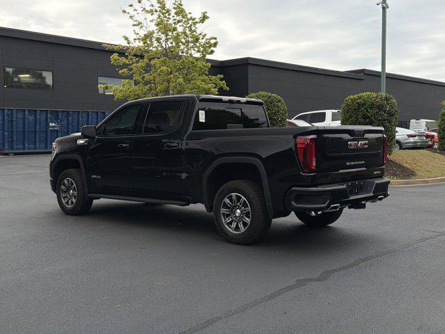 used 2024 GMC Sierra 1500 car, priced at $57,988