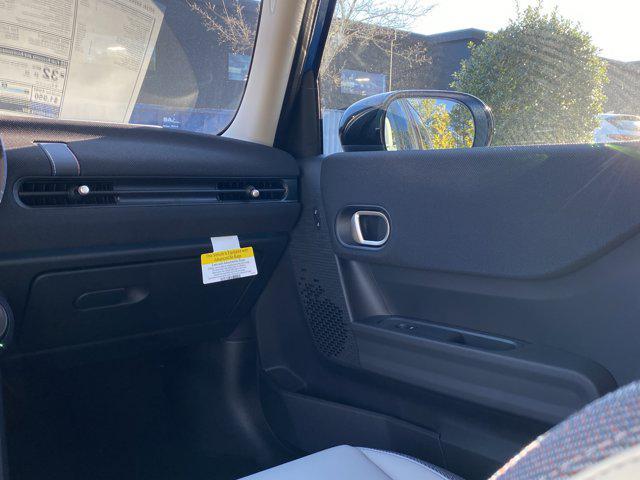 new 2026 MINI Hardtop car, priced at $39,140