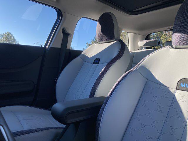 new 2026 MINI Hardtop car, priced at $39,140