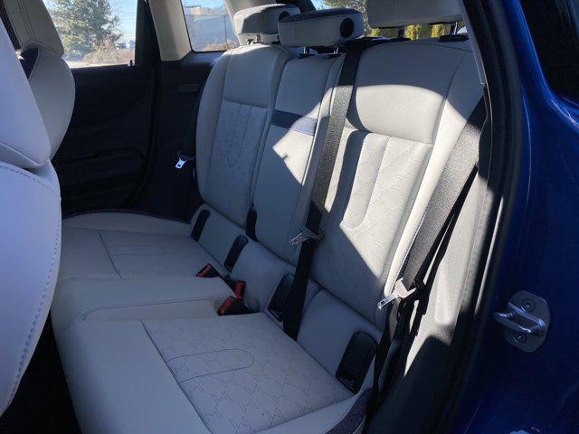 new 2026 MINI Hardtop car, priced at $39,140