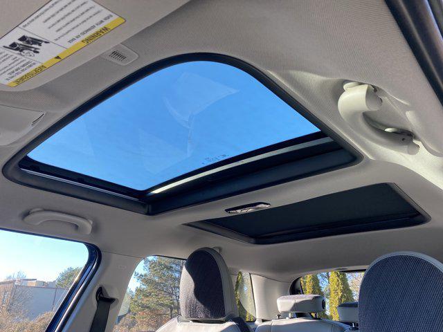 new 2026 MINI Hardtop car, priced at $39,140