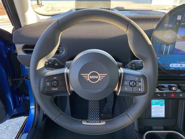 new 2026 MINI Hardtop car, priced at $39,140