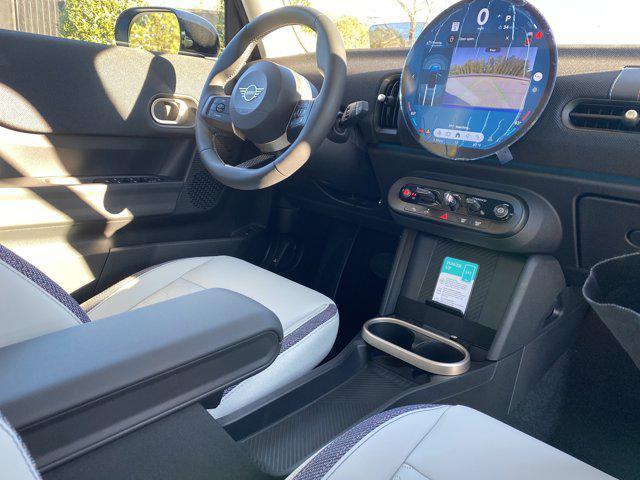 new 2026 MINI Hardtop car, priced at $39,140