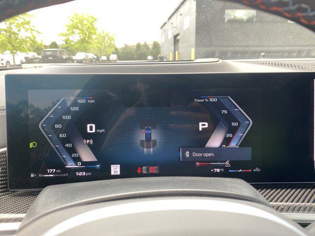 used 2026 BMW X5 car, priced at $87,988