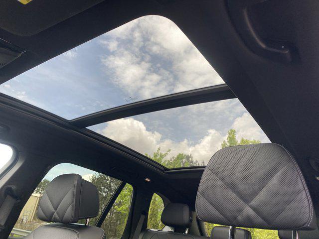 used 2026 BMW X5 car, priced at $87,988