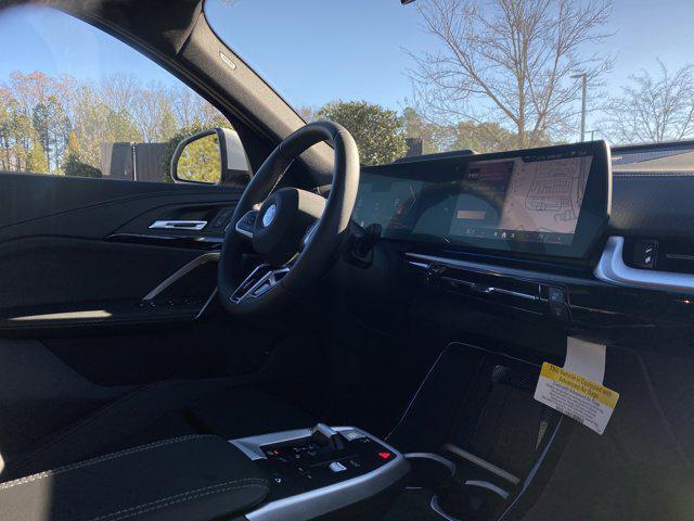 used 2026 BMW X2 car, priced at $47,988