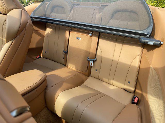 used 2021 Lexus LC 500 car, priced at $89,988