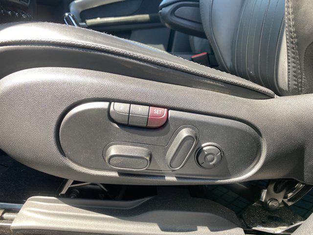 used 2024 MINI Countryman car, priced at $28,988