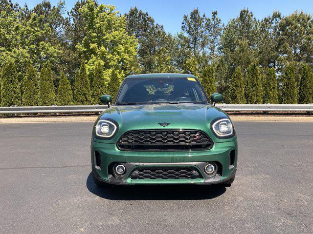 used 2024 MINI Countryman car, priced at $28,988
