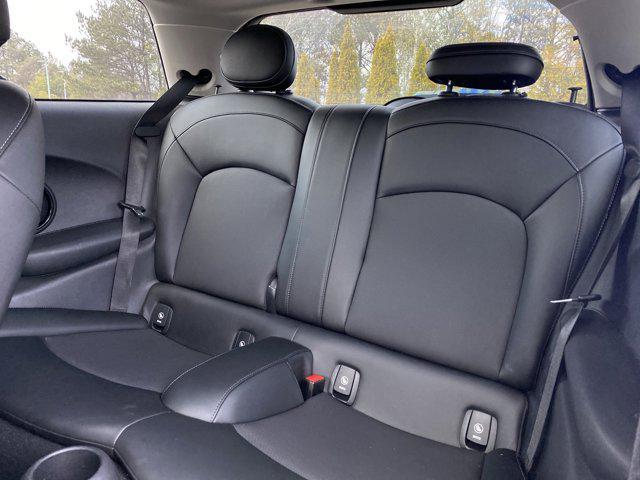 used 2018 MINI Hardtop car, priced at $14,988