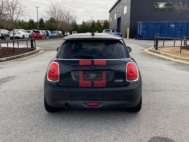 used 2018 MINI Hardtop car, priced at $14,988