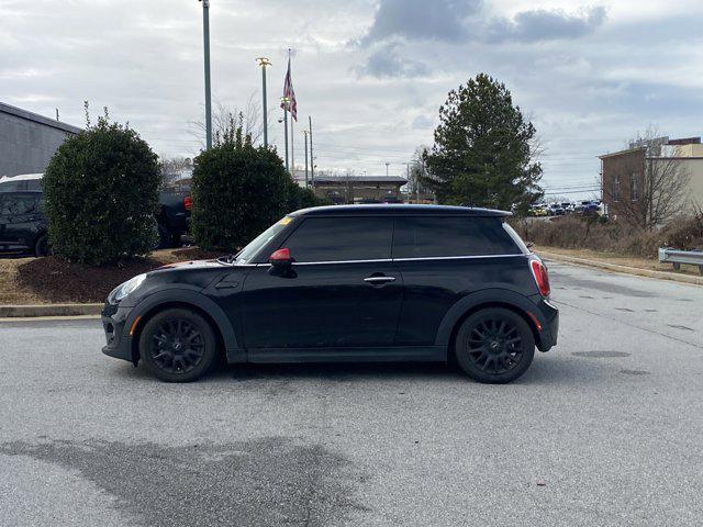 used 2018 MINI Hardtop car, priced at $14,988