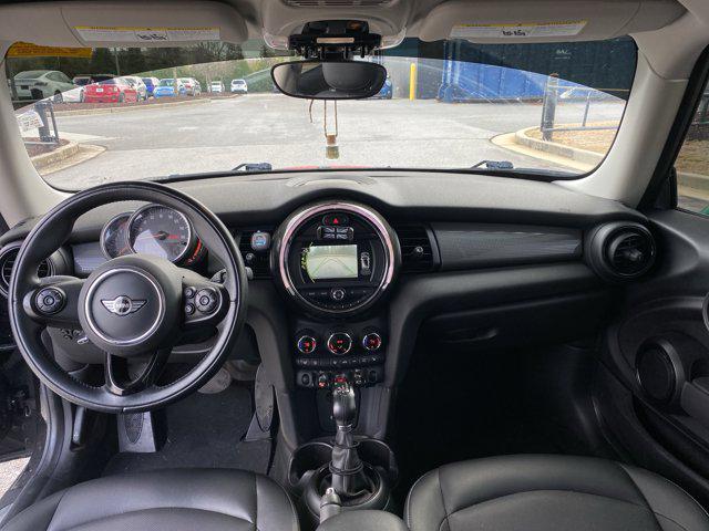 used 2018 MINI Hardtop car, priced at $14,988