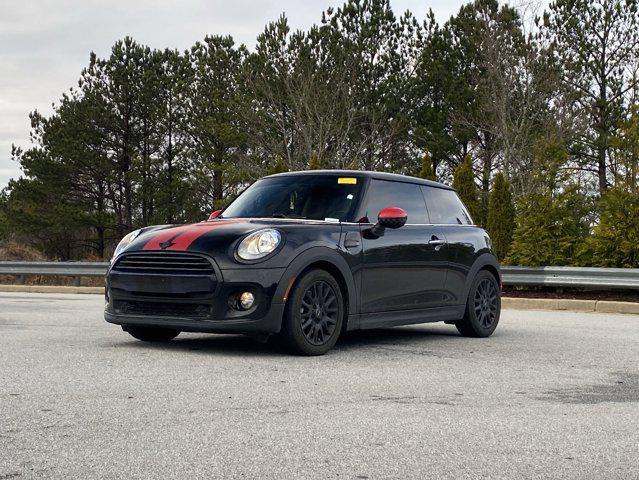 used 2018 MINI Hardtop car, priced at $14,988
