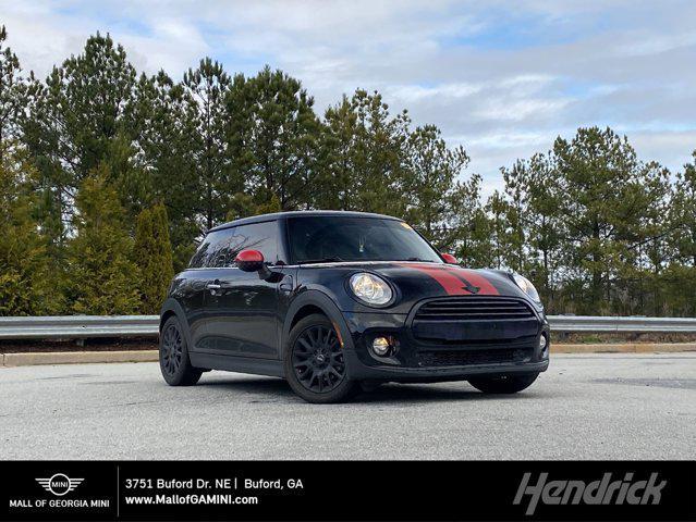 used 2018 MINI Hardtop car, priced at $14,988