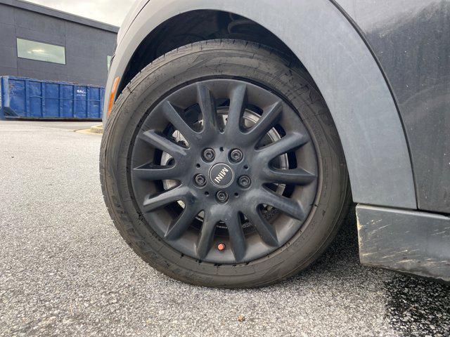 used 2018 MINI Hardtop car, priced at $14,988